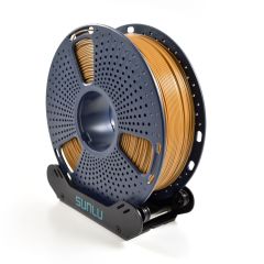 PLA+ Coffee Brown 1.75mm 1kg Filament