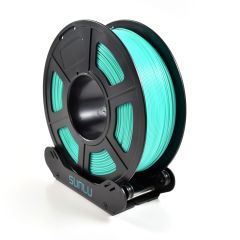 PLA+ 1.75mm Mint Green Filament Sunlu