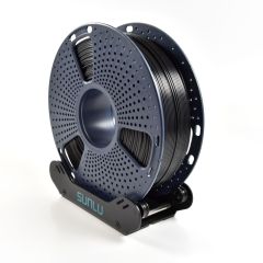 PLA+ Silk Black 1.75mm 1kg Filament Sunlu