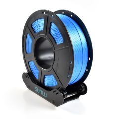 PLA+ Silk Blue 1.75mm 1kg Filament Sunlu