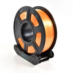 PLA+ Silk Brass 1.75mm 1kg Filament Sunlu