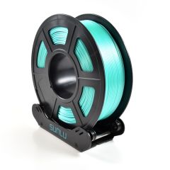 PLA+ Silk Green 1.75mm 1kg Filament Sunlu