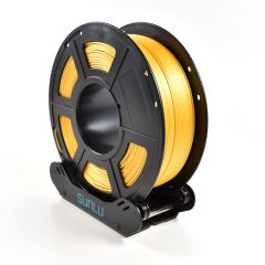 PLA+ Silk Light Gold 1.75mm 1kg Filament Sunlu