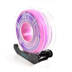 PLA+ Silk Rainbow 03 1.75mm 1kg
