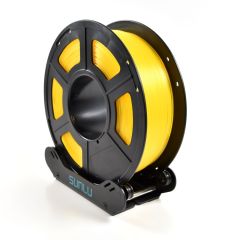 PLA+ Transparent Yellow 1.75mm 1kg