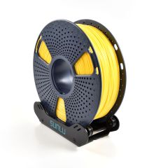 PLA+ 1.75mm 1kg Yellow Filament