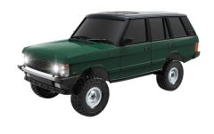 1/18 R/C Crawler Green