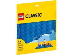 Lego Blue Baseplate