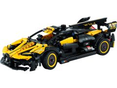 Lego Technic Bugatti Bolide