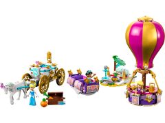 Princess Enchanted Journey