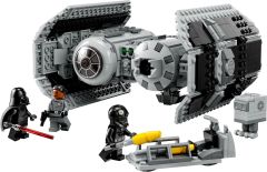 Star Wars TIE Bomber