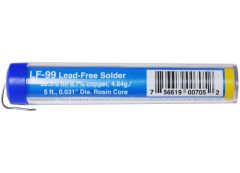 Solder Tin/Copper 4.84g