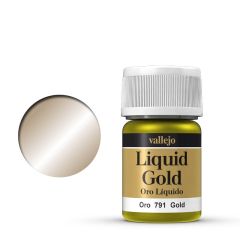 Oro Liquid Gold 35ml