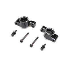 Alu Rear Hubs for Micro-B pr