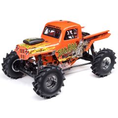 LMT Bog Hog BL 4WD Solid Axle RTR