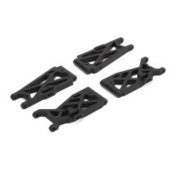 Suspension Arm Set for Mini-8T