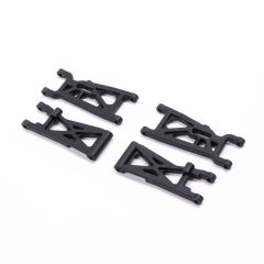 Suspension Arms for Mini Drag