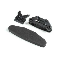 Bumper Set for V100