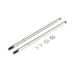 Rear Axle Shaft Set for Baja Rey