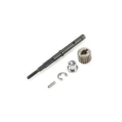 Layshaft & Gear for 22S