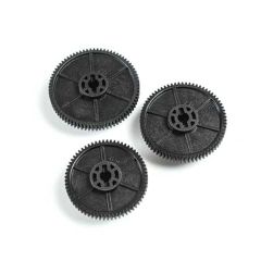Spur Gears 48P 65T 71T 77T