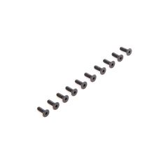 FH Screws M2.5x8 10pk
