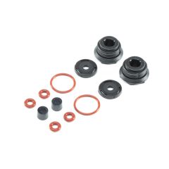 Shock Cartridge & Seals for LST 3XL-E