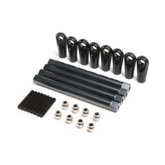 Lower 4-link Bar Set (4): LMT