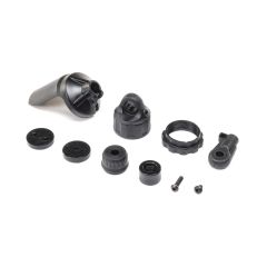 Shock Plastics for PM-MX