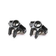Alu Steering Spindles Mini LMT