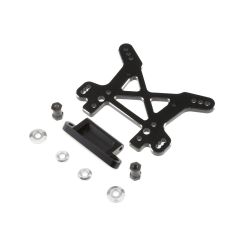 Alu Front Shock Tower DBXL