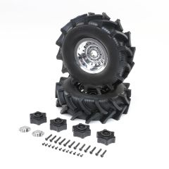 D&D Paddy Tires for LMT Mtd pr
