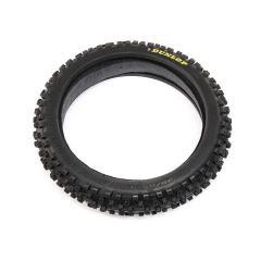 Dunlp MX53 Fr Tire for PM-MX