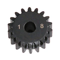 Pinion 1.0 Mod 18T 8E