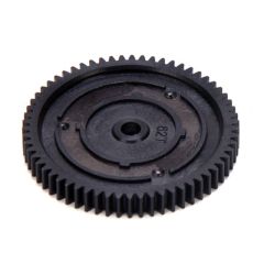 62T HD Spur SNT