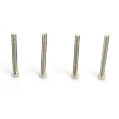 Cap Head Screws 5-40x1.25