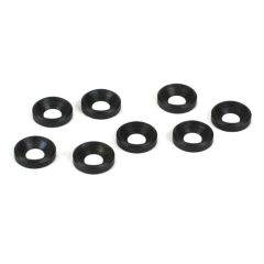 #8 Countersink Washers 8pk