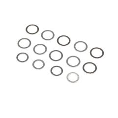 Metric Shim Set 5&6mm