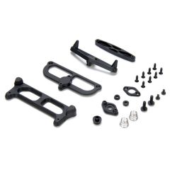 Starter Chassis Fixture Set 8B 8T 2.0