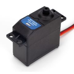 MSX Digital HT Servo