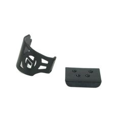 Front Bumper/Motor Guard Set mini-T