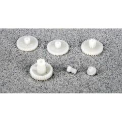 Steering Servo Gear Set Mini-T
