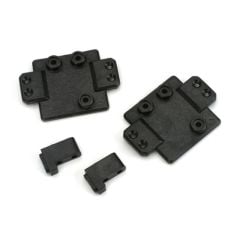 Servo Plates & Mounts MRC