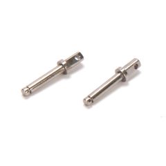 Front Axles Micro HIGHroller