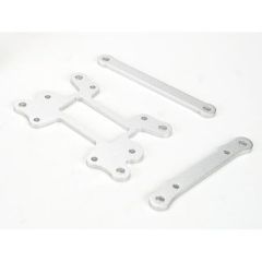 F/R Sup Pin Brace LST