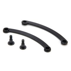 Steering Drag Link and Hardware for 10T