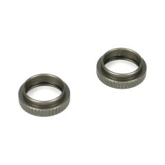 Alu. Shock Collars TEN pr