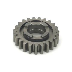 Hi Range Gear LST