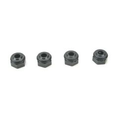 Wheel Hex Set Hard Anod