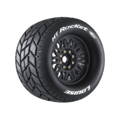 MT-Rocket Sport 1/8 Mtd 17mm RemHex pr